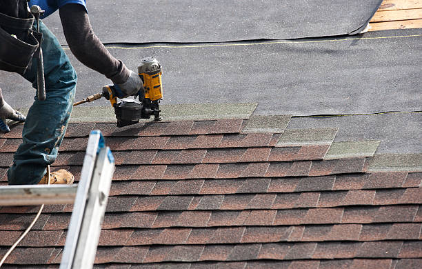 Licensed Emergency Roof Repair service in Mount Olive, NC - Brentwood Metal Roofing